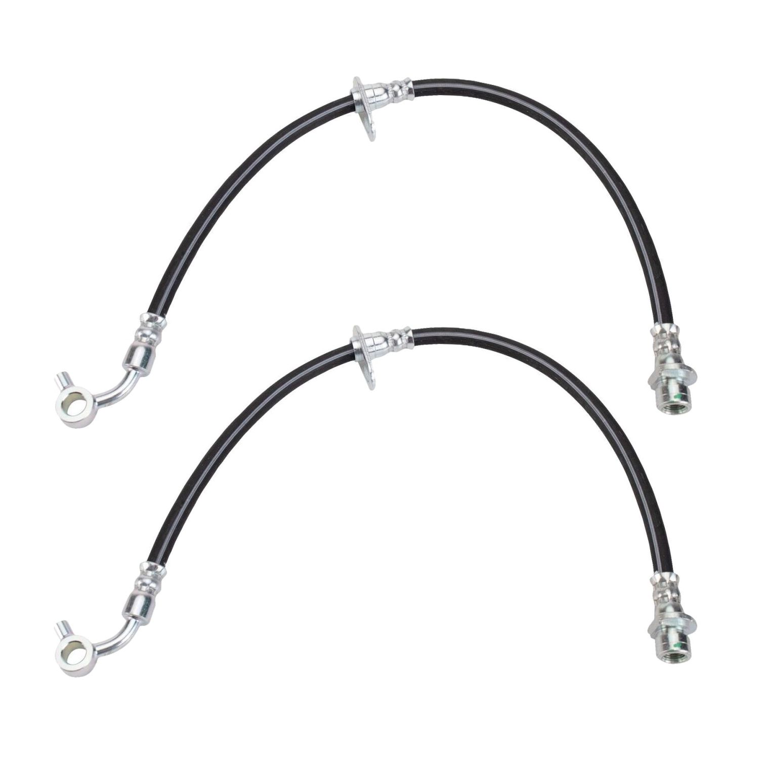 For Honda 2007-2011 CR-V EX-L Sport Utility Rear Brake Hose