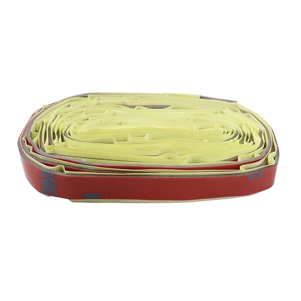 Fits 18-23 BMW G02 X4 Performance Style Rear Trunk Spoiler Wing Unpainted ABS