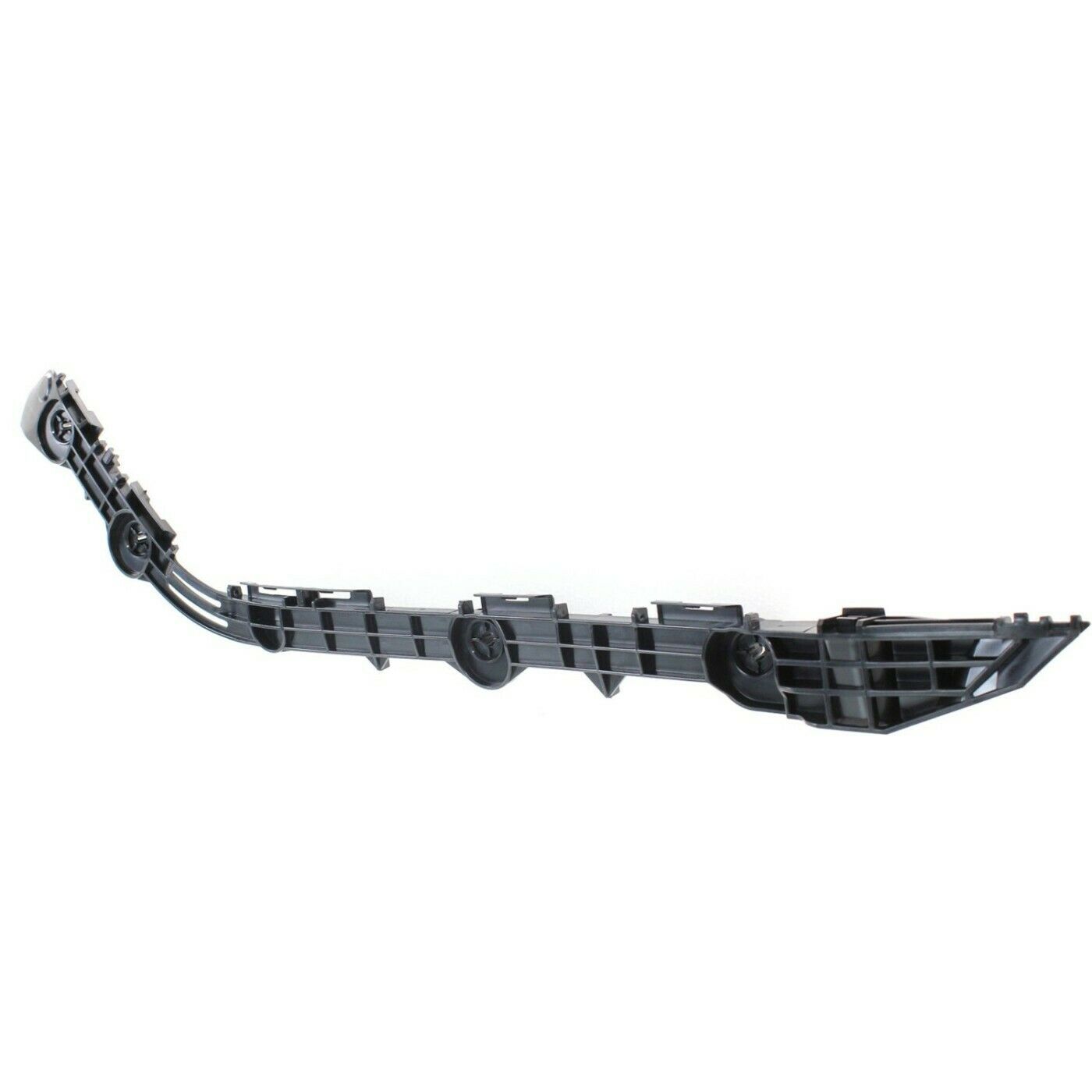 Bumper Retainer For Lexus ES300h ES350 Set Of 2 Rear LH And RH Side Support