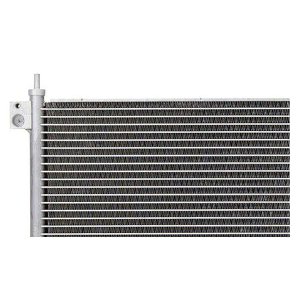 AC Condenser For Acura 13-20 ILX Sedan Honda 12-15 Civic Sedan 1.5L 2.4L 1.8L