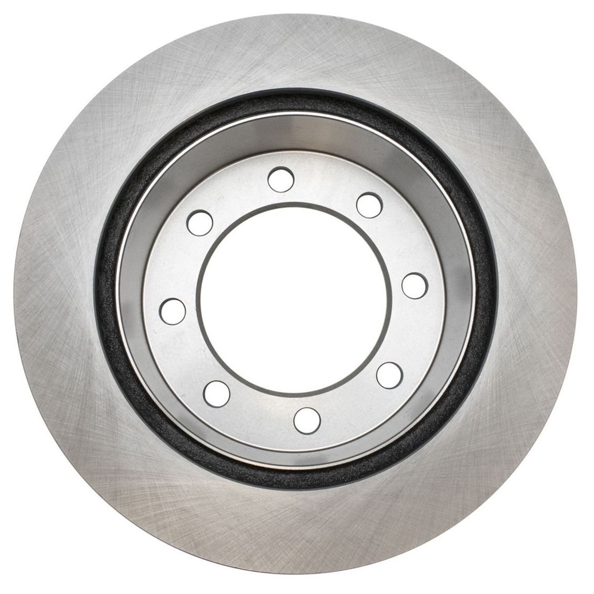 For 1999-2002 Ford E-250 Econoline Base Extended Cargo Van Brake Rotor Set
