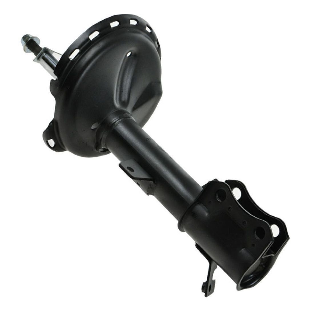 Rear Shock Strut Passenger Right For Highlander RX330 RX350 AWD