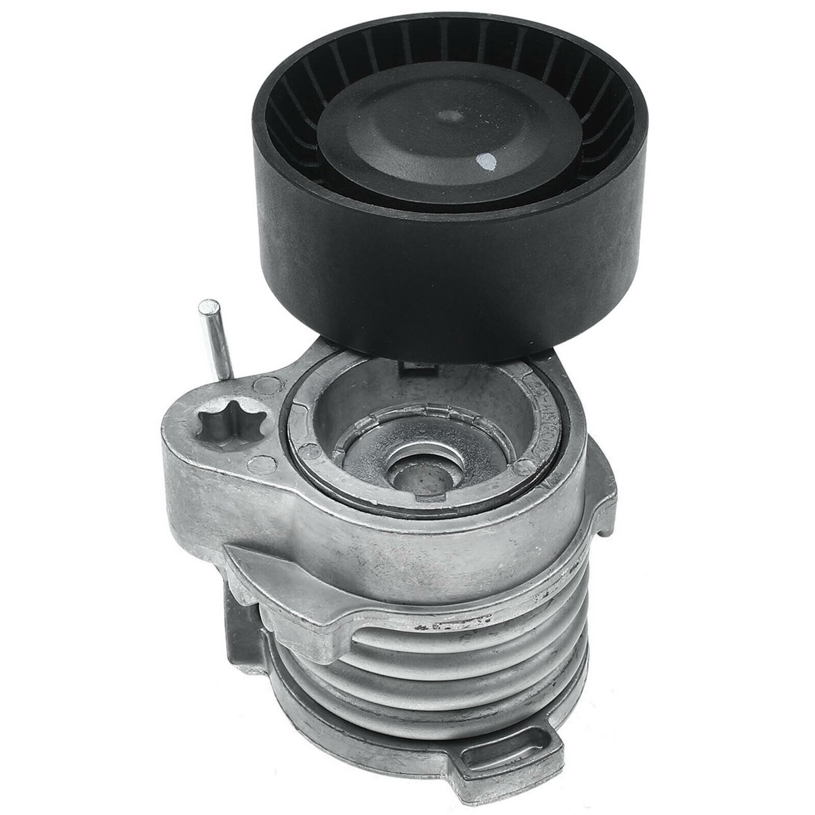 For BMW Belt Tensioner For BMW 750i 09-18 650i 12-18 550i 550i GT XDrive X5 X6