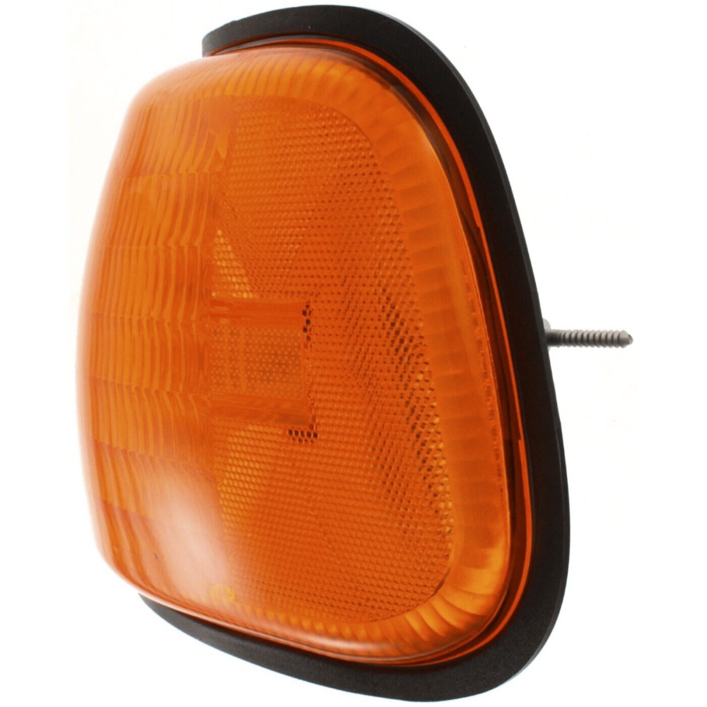 Corner Light For 1500 2500 3500 B1500 B2500 B3500 Van Set Of 2 Left & Right