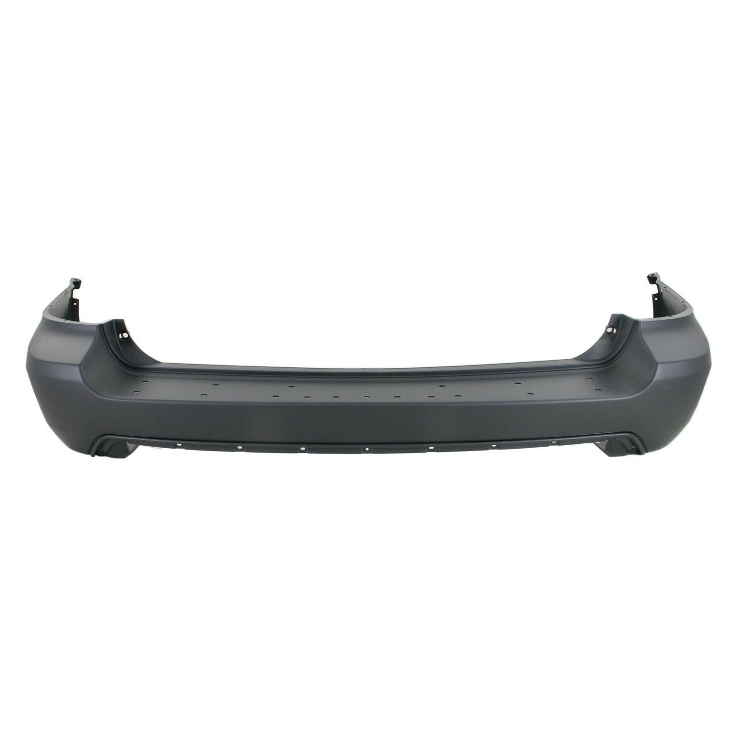 Rear Bumper Cover For 2004-2006 Acura MDX