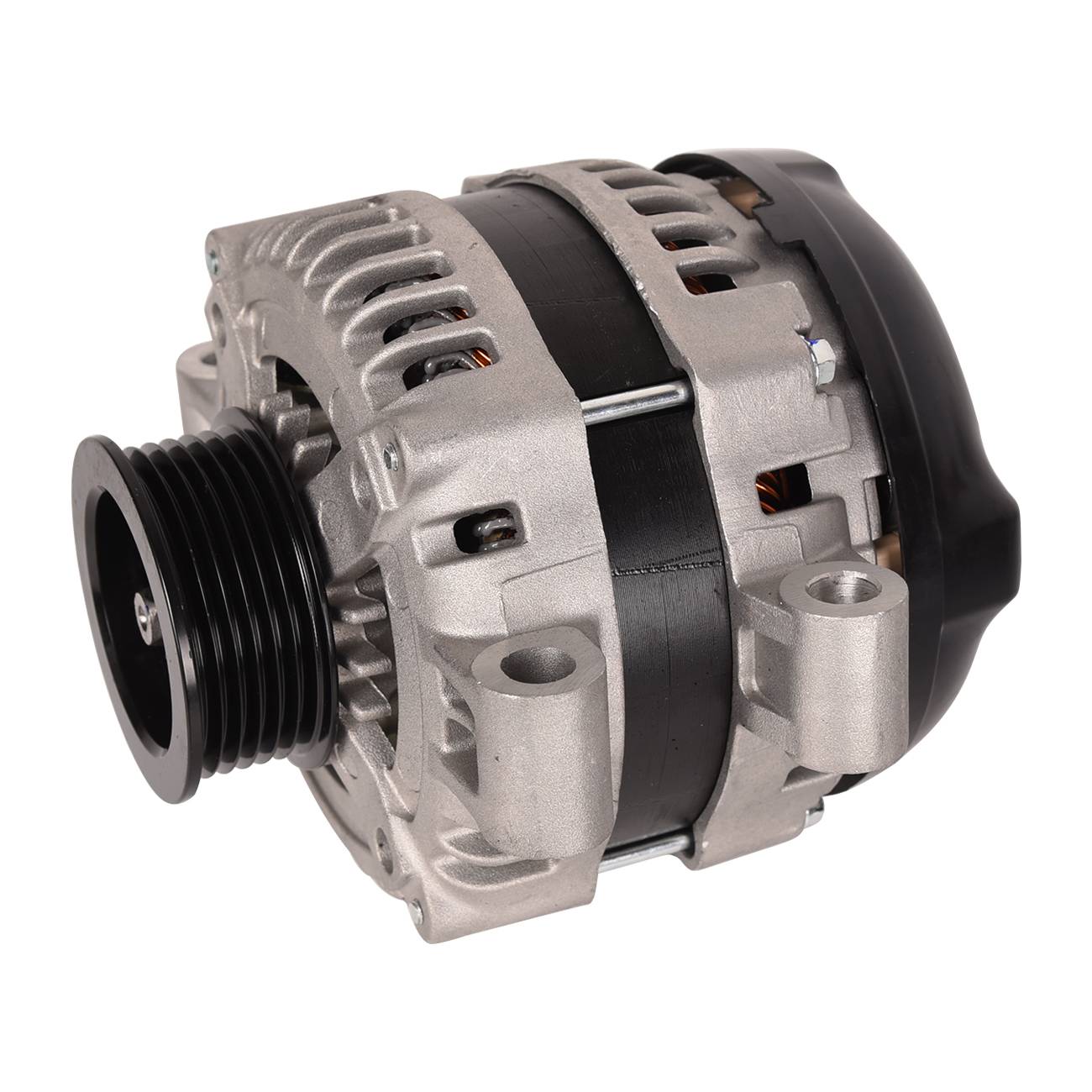 For 2005-2009 Buick Chevrolet Pontiac 12V 135A Alternator Assembly 5.3L 325 V8