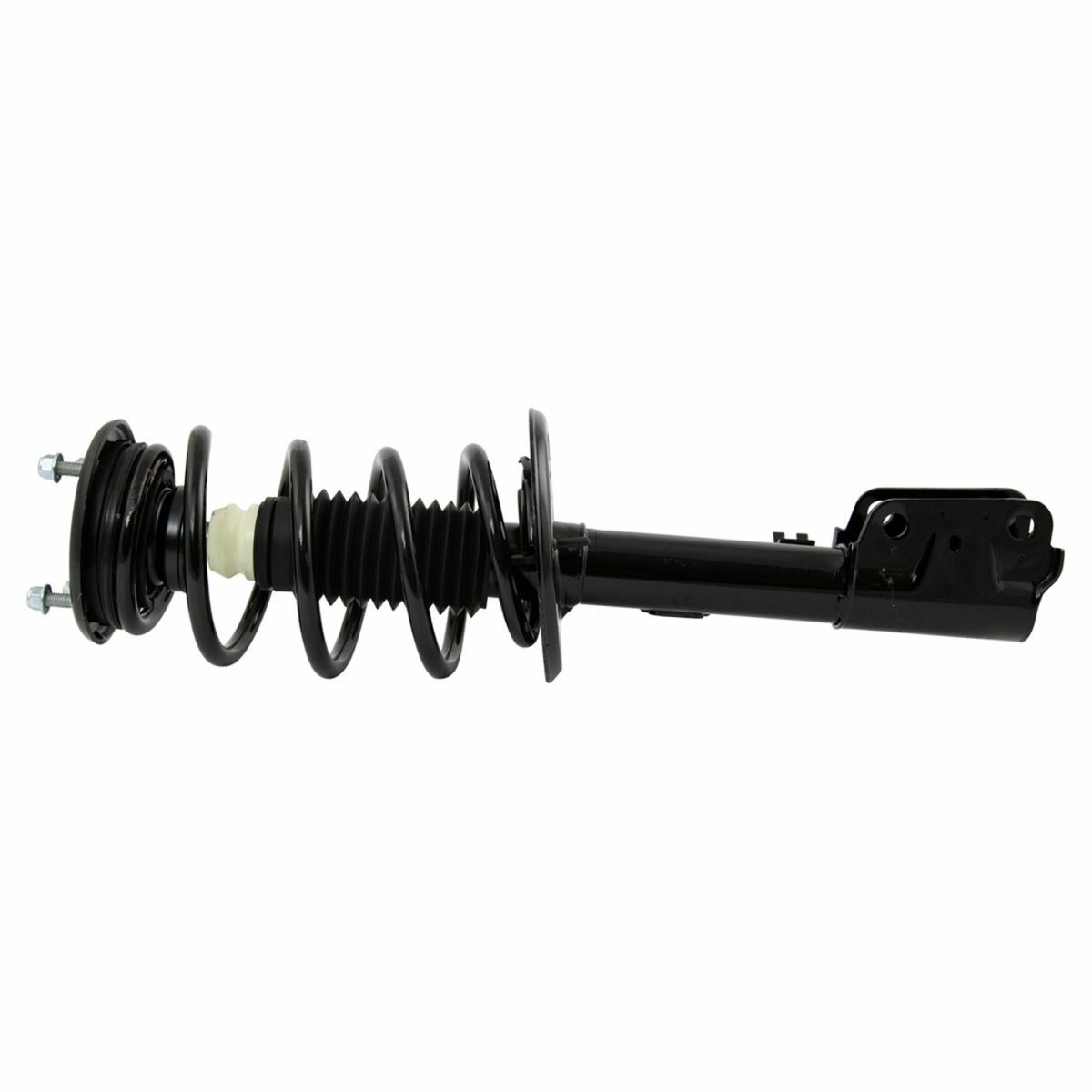 Front Complete Loaded Strut Spring Assembly Left Driver Side For Ford Police