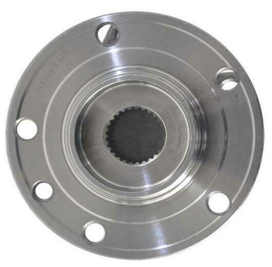 Front Wheel Bearing Hub Assembly For 2013-2016 Dodge Dart 2015-2017 Chrysler 200