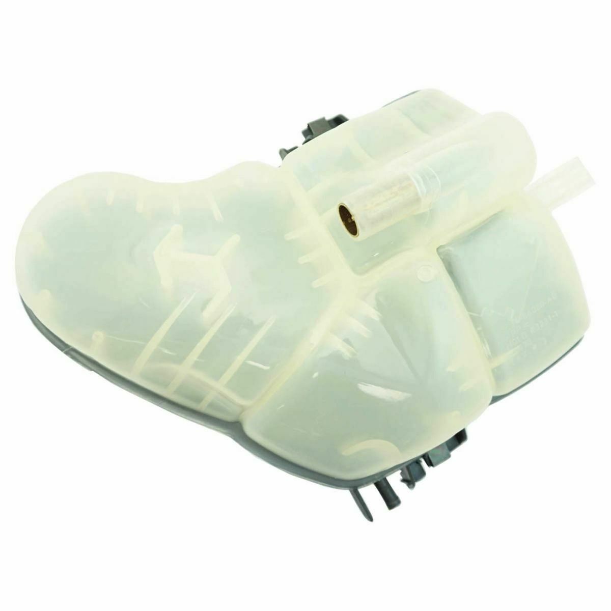 Coolant Reservoir Radiator Overflow Bottle W/ Cap For 2003-2007 Ford