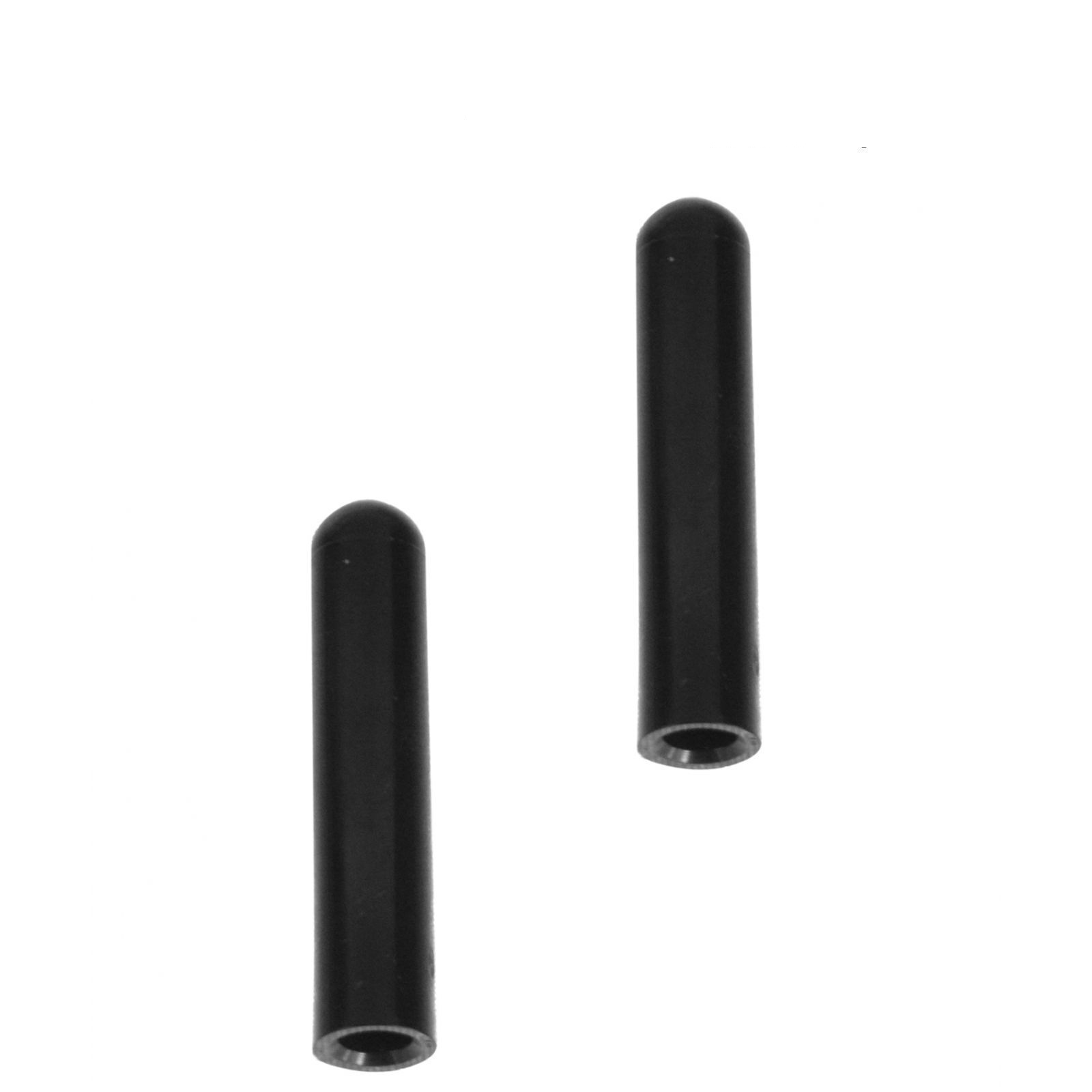 Door Lock Pull Knob Front Or Rear Left Or Right Side Pair For Ford