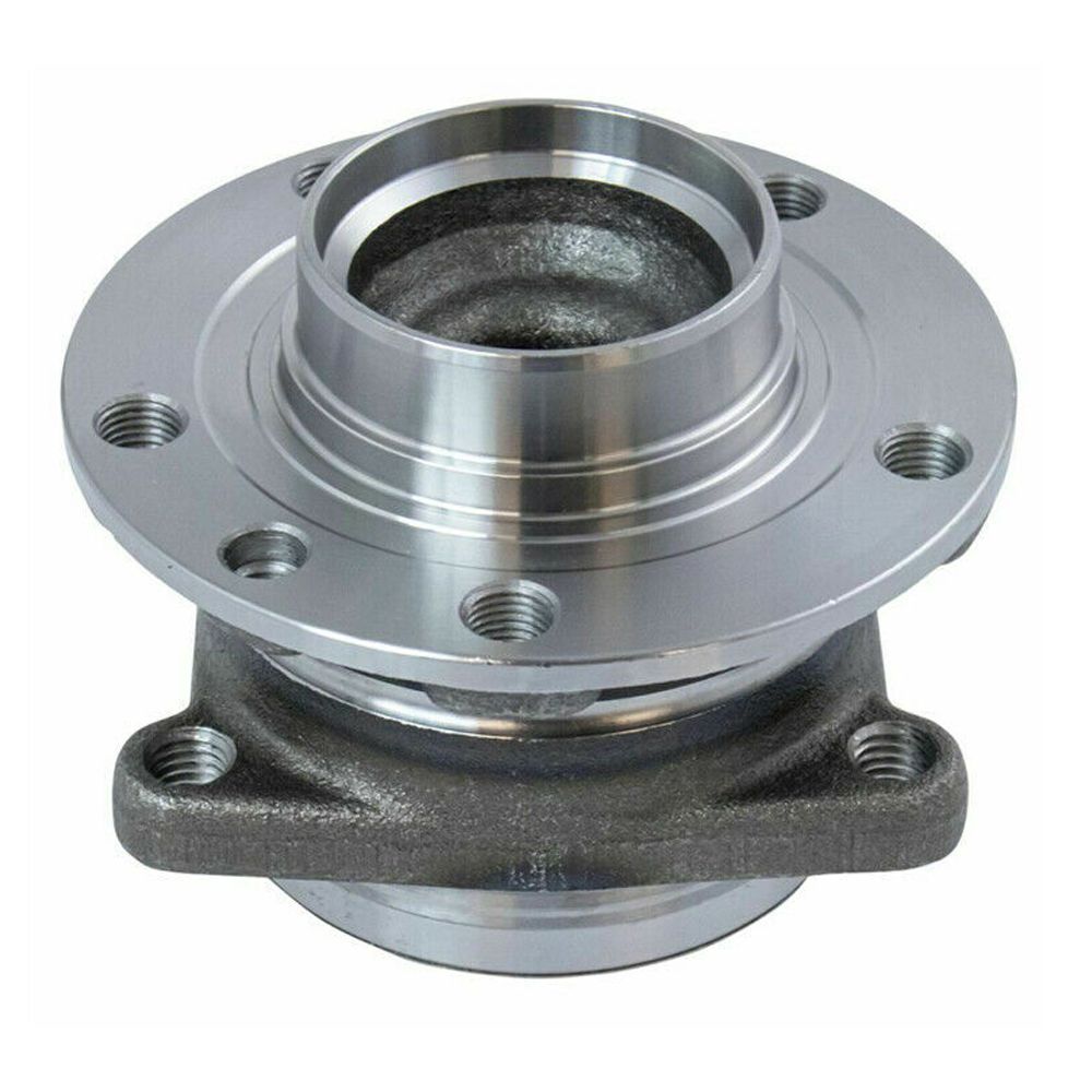 2 Sets Of - 512514 Rear Wheel Hub & Bearing For 14-20 Cherokee 15-17 Chrysler 200 FWD