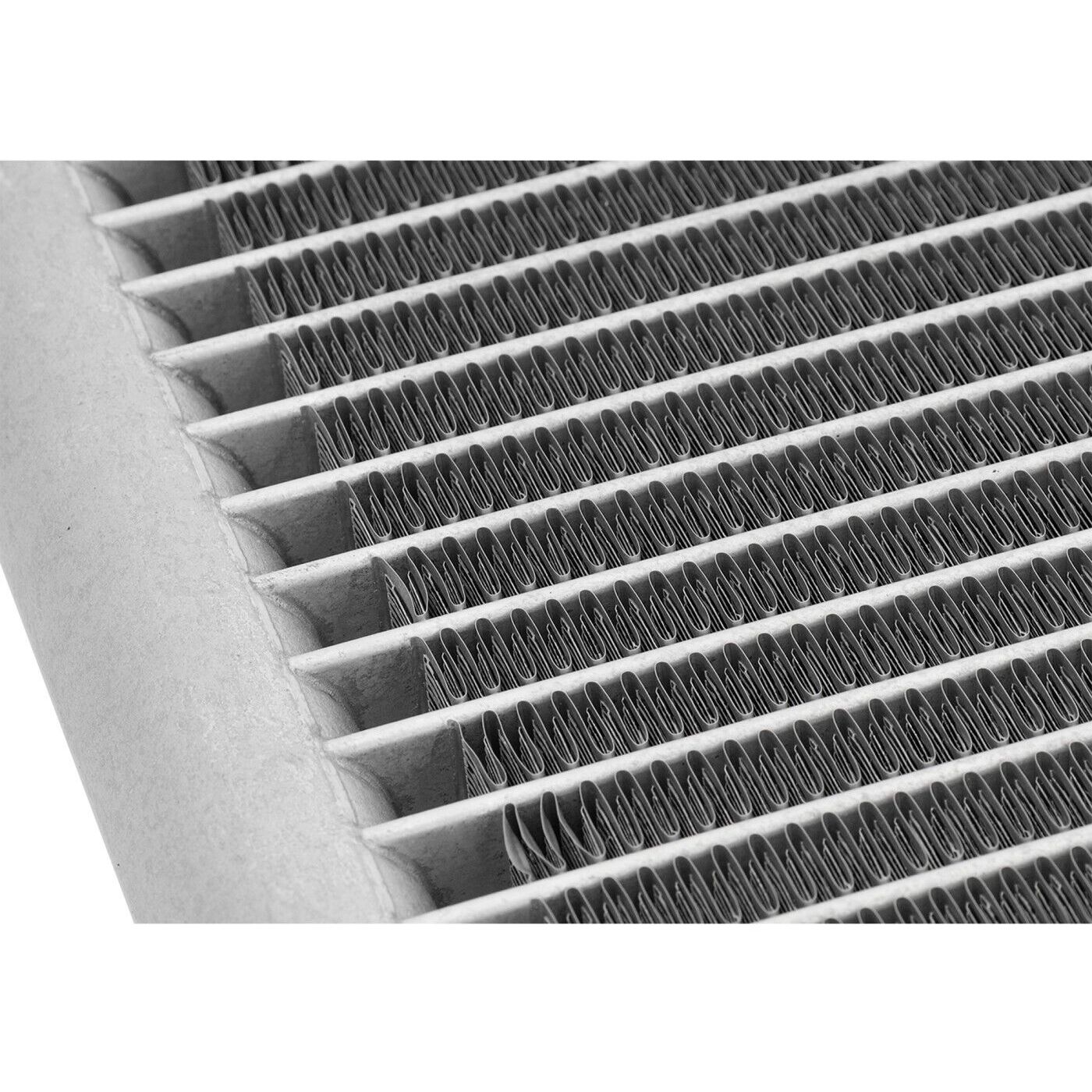 For 06 Yukon XL 2500 Sport Utility Hummer 06-09 H2 Crew Cab Pickup AC Condenser