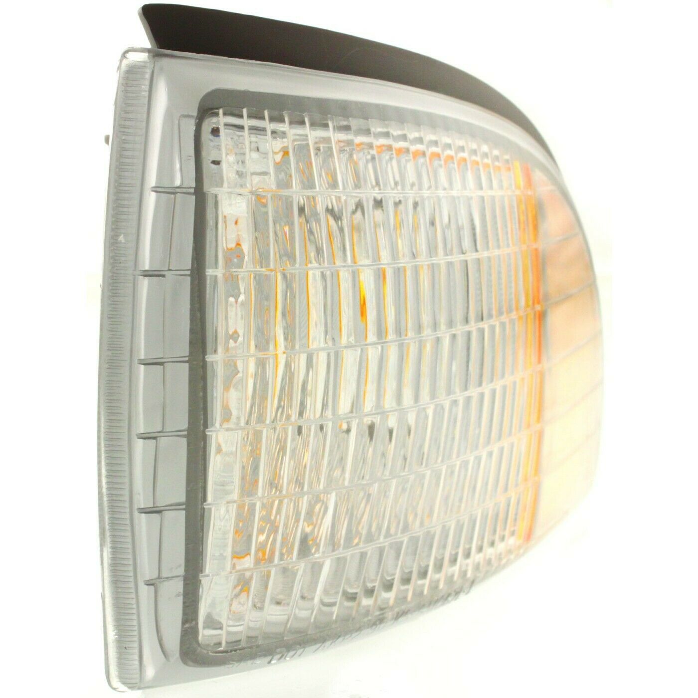 Side Marker For Caprice Custom Cruiser Impala Roadmaster Lens/Housing Front Left