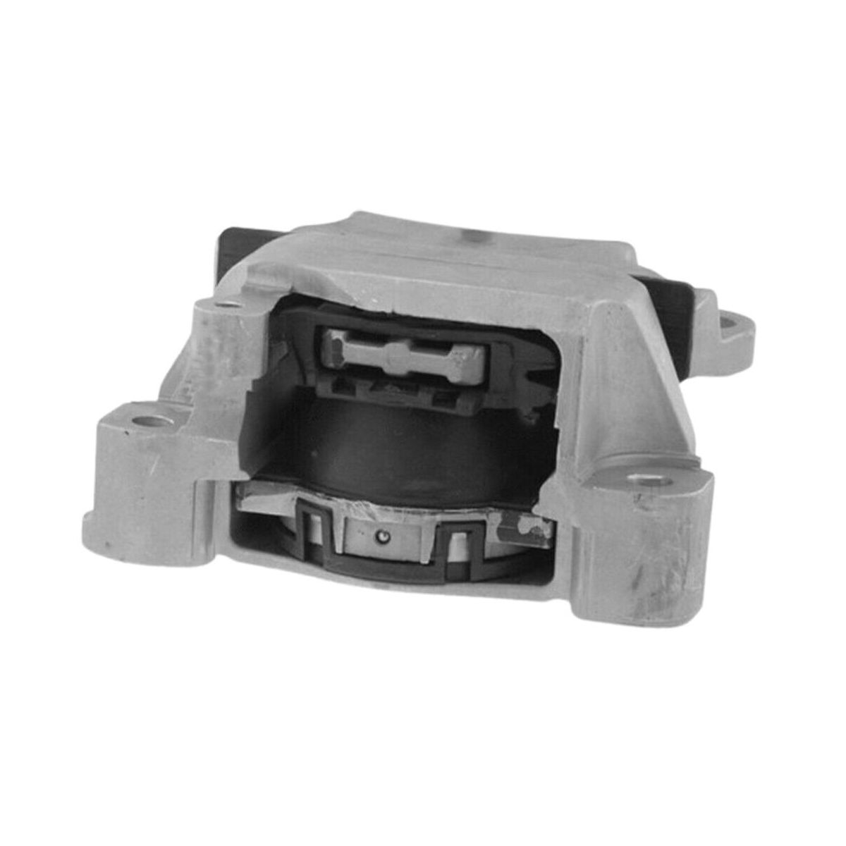Left Transmission Mount 1pc Fits Cvt