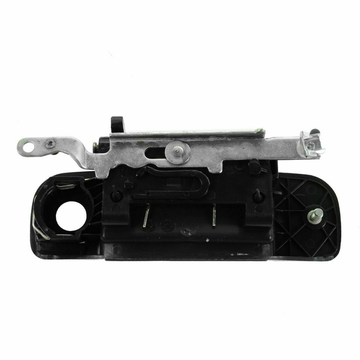 Rear Liftgate Tailgate Handle Textured Black For 1998-2003 Durango Sport Utility