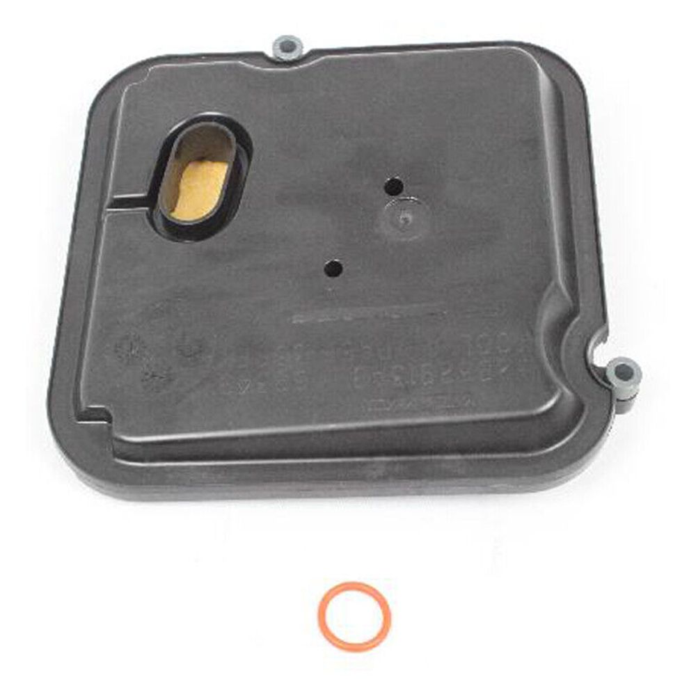For 11 Wrangler Ram 11-12 1500 Transmission Filter Kit-Auto Trans Filter Kit