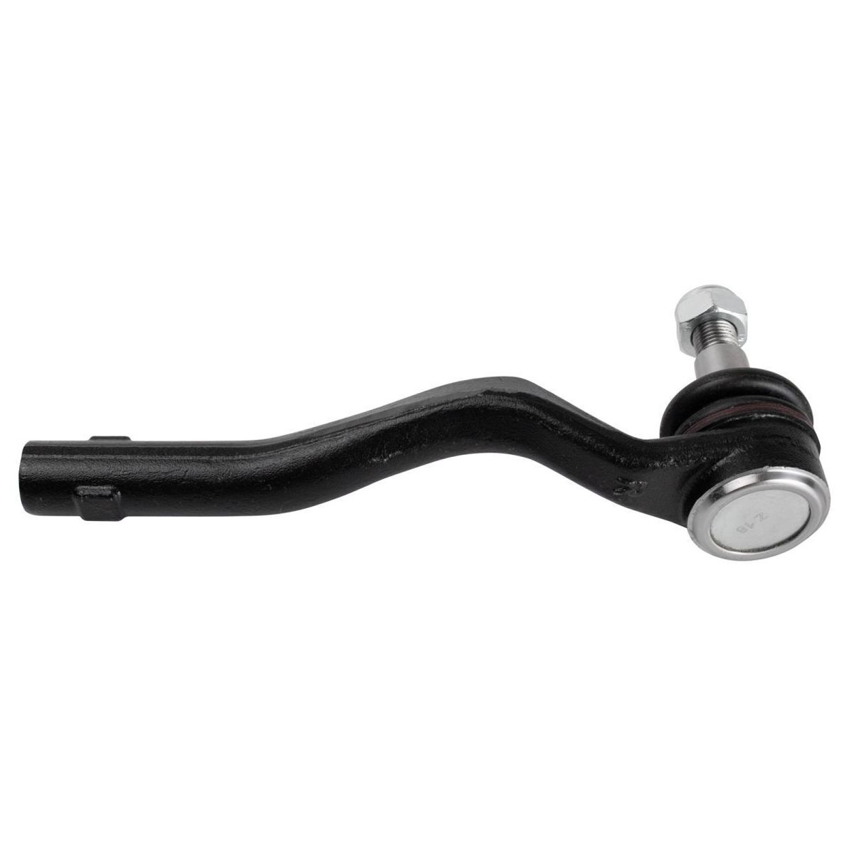 For 14-18 CLS63 AMG S Sedan Front Outer Steering Tie Rod End Linkage Pair 2pc