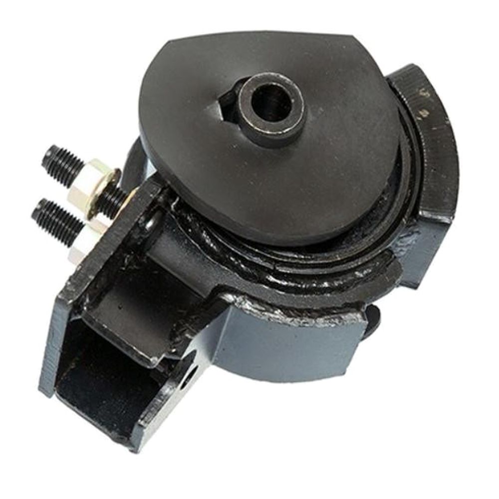 Motor & Trans Mount Set 5PCS For Manual Trans: 1990-1992 Toyota Corolla 1.6L 2WD