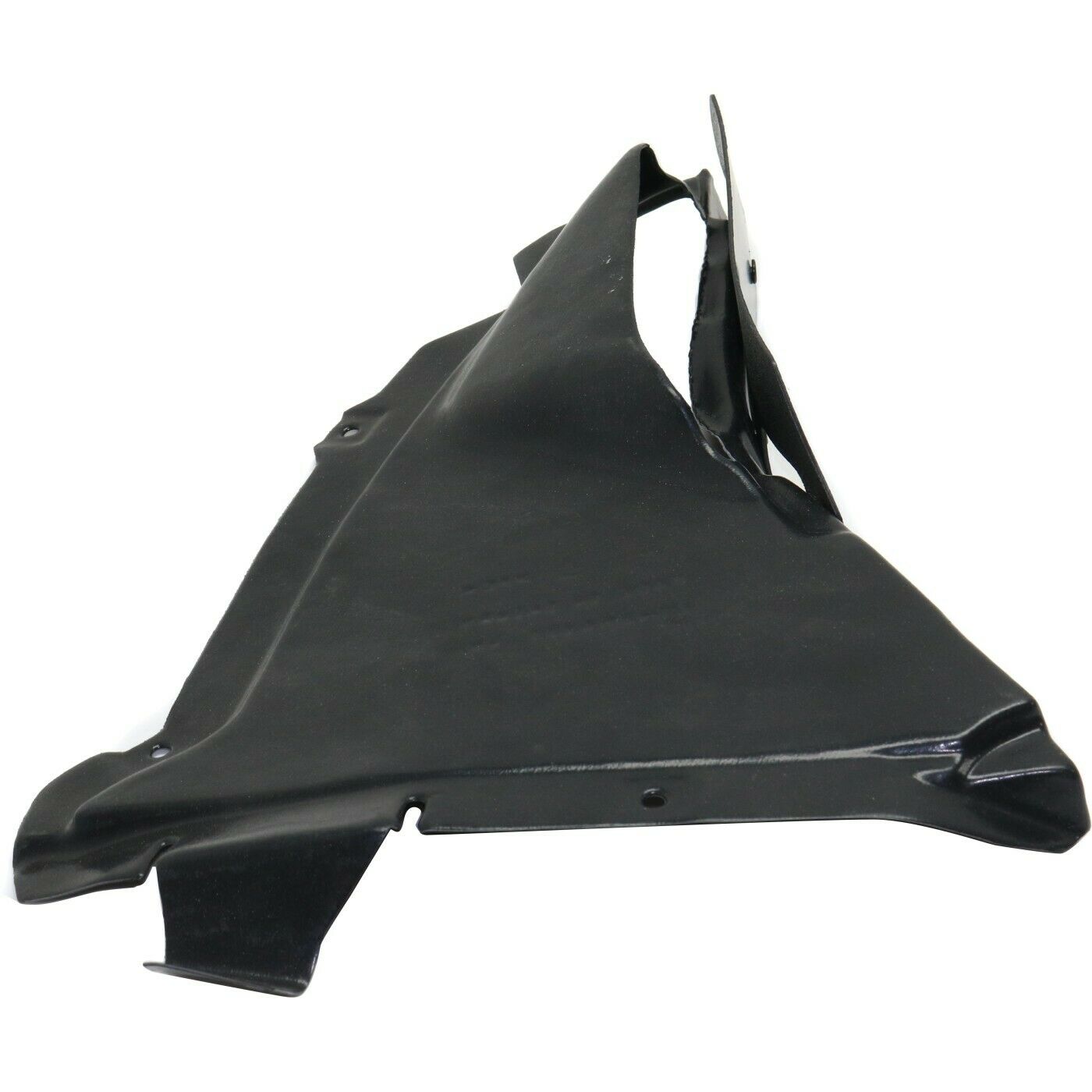 Driver Side Engine Splash Shield For 2011-2016 B_MW 5 528 535 550 XDrive