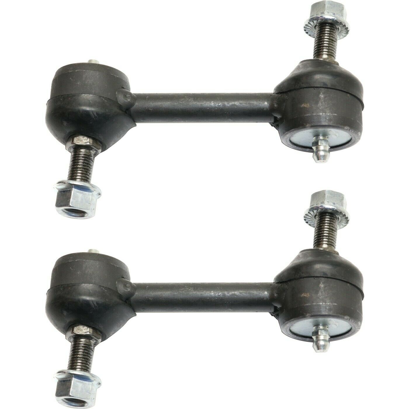 4 Sets Of - Rear Stabilizer Sway Bar End Link LH Left RH Right For 911 CX-9 Edge MKX