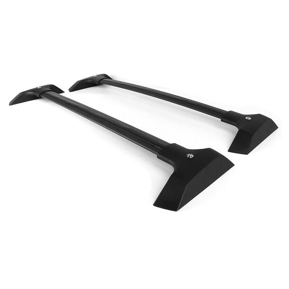 For Chevrolet 09-17 Traverse Sport Utility OE Style Roof Rack Bar Rail Carrier