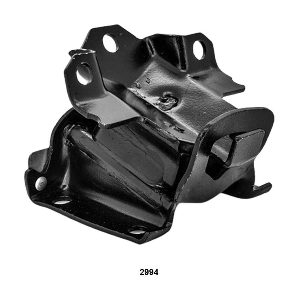 Engine Motor Mounts & Transmission Mount 3Pcs Set For 99-06 Sierra 1500 SL 4.3L