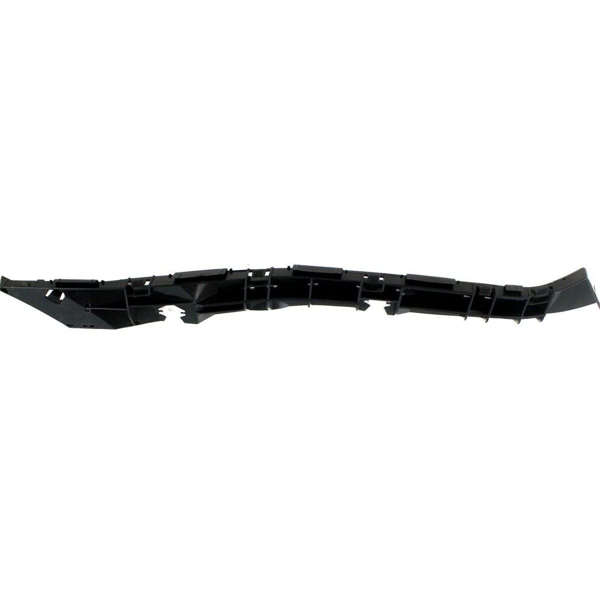Bumper Face Bar Bracket Rear Left Hand Side Driver 57707SC090 For Forester 09-13