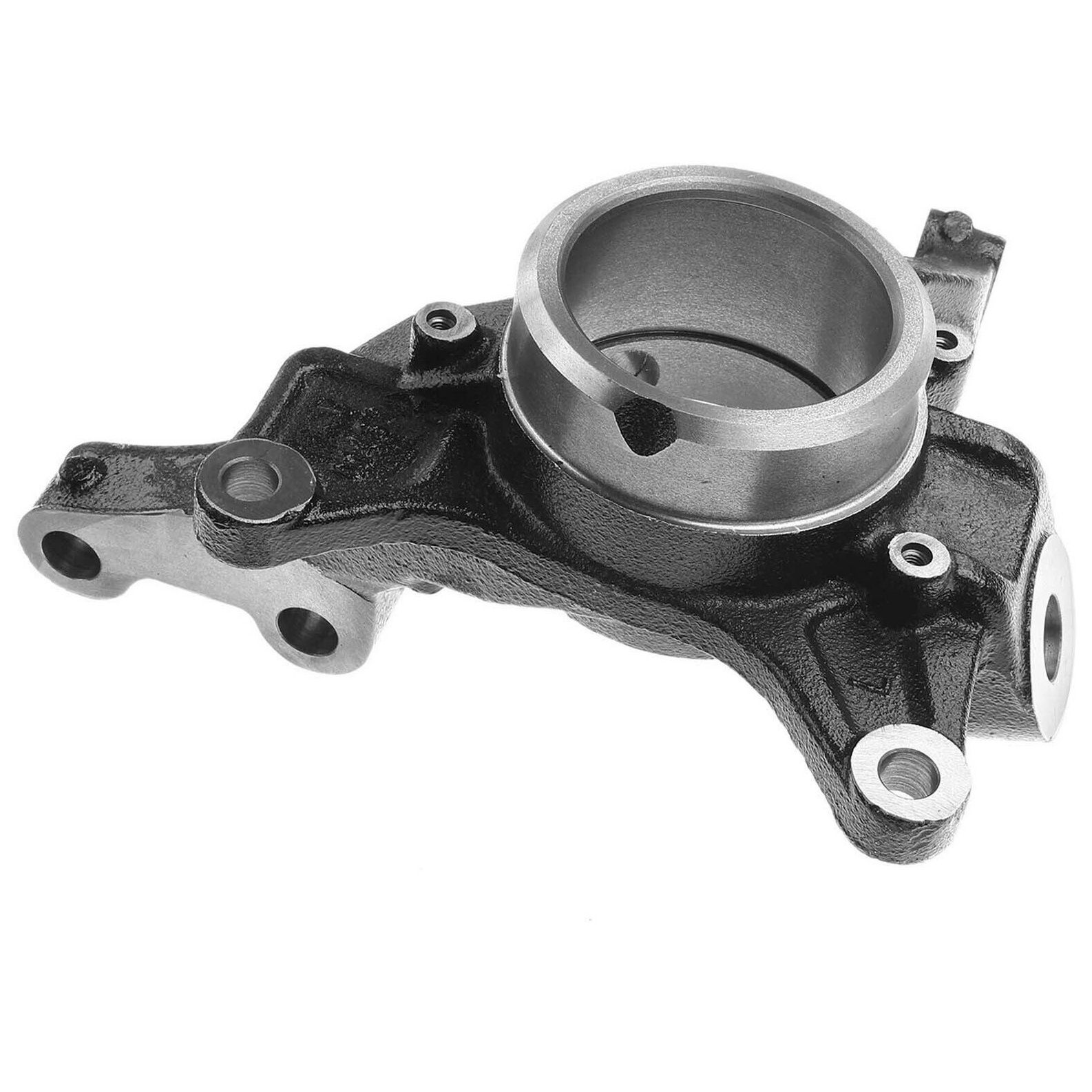 Steering Knuckle Front Left Driver Side For 02-03 Lexus Es300 Toyota Camry