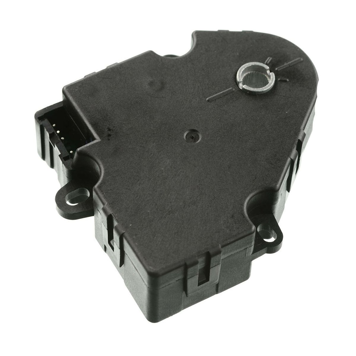 HVAC Heater Blend Door Actuator For 2007-2012 Acadia Enclave Outlook Traverse
