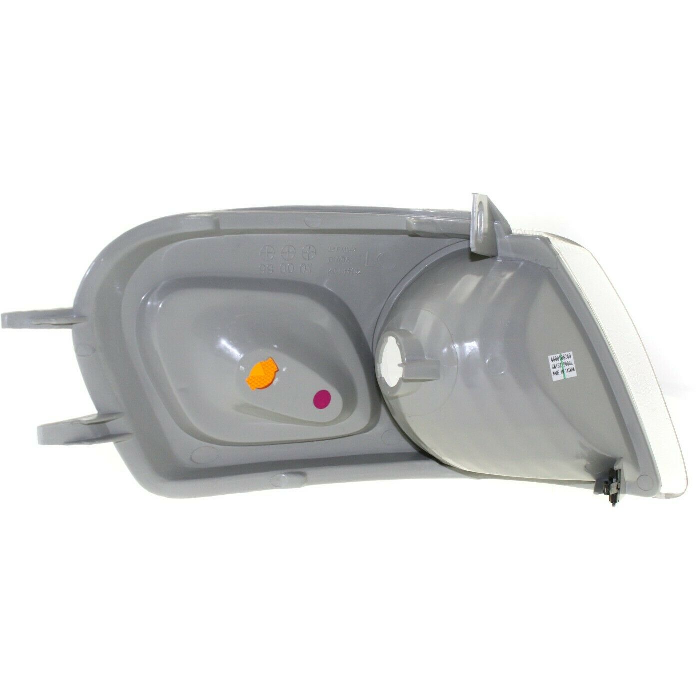 Corner Parking Turn Signal Light Lamp Driver Side Left LH For Venture Montana