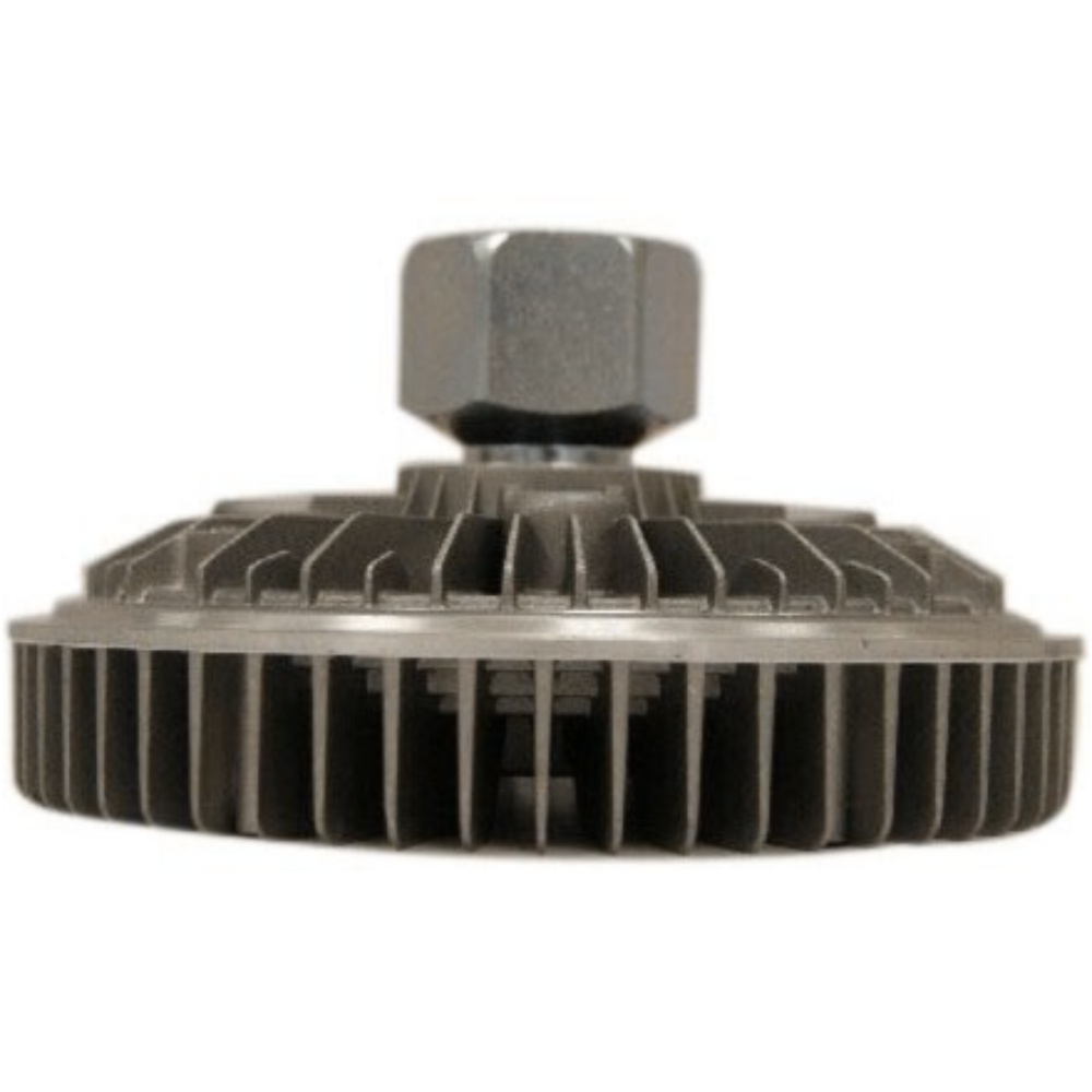 Fan Clutch Radiator Cooling For Express Savana Sierra Silverado