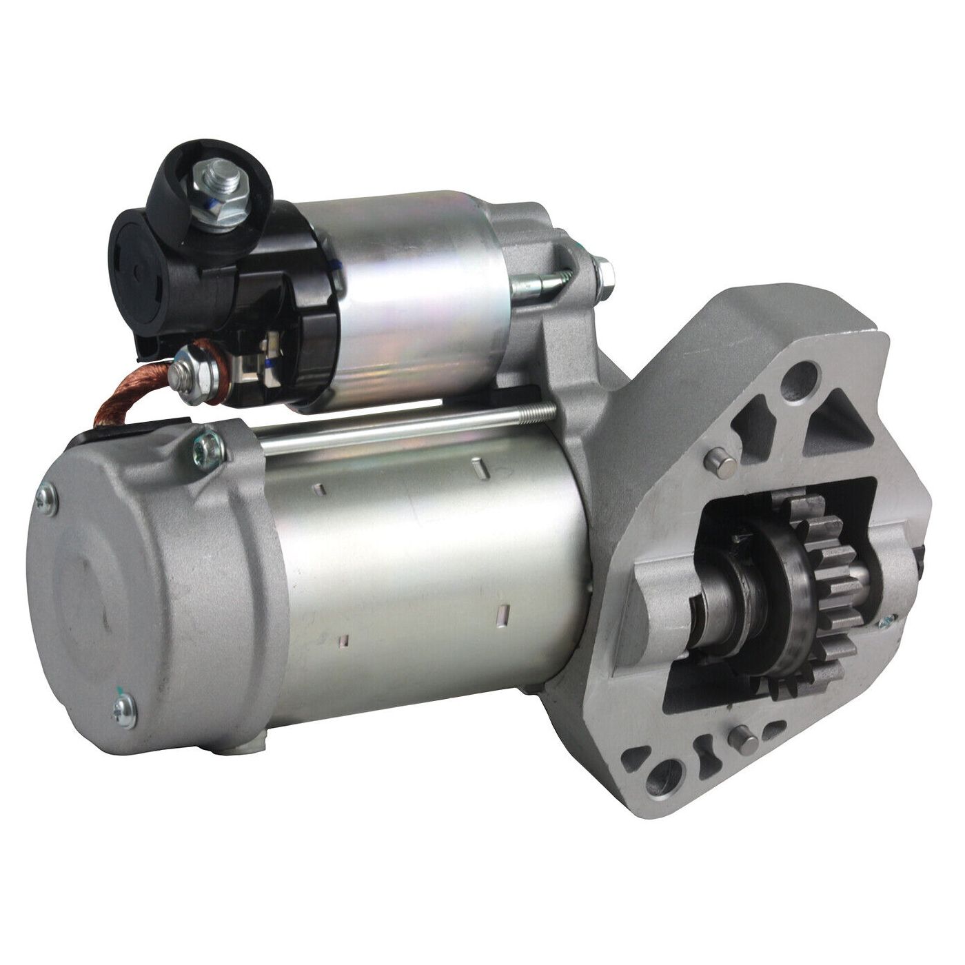 Starter For 2011-2013 Honda Odyssey 3.5L 31200Rk2A01 428000-6850 4280006850