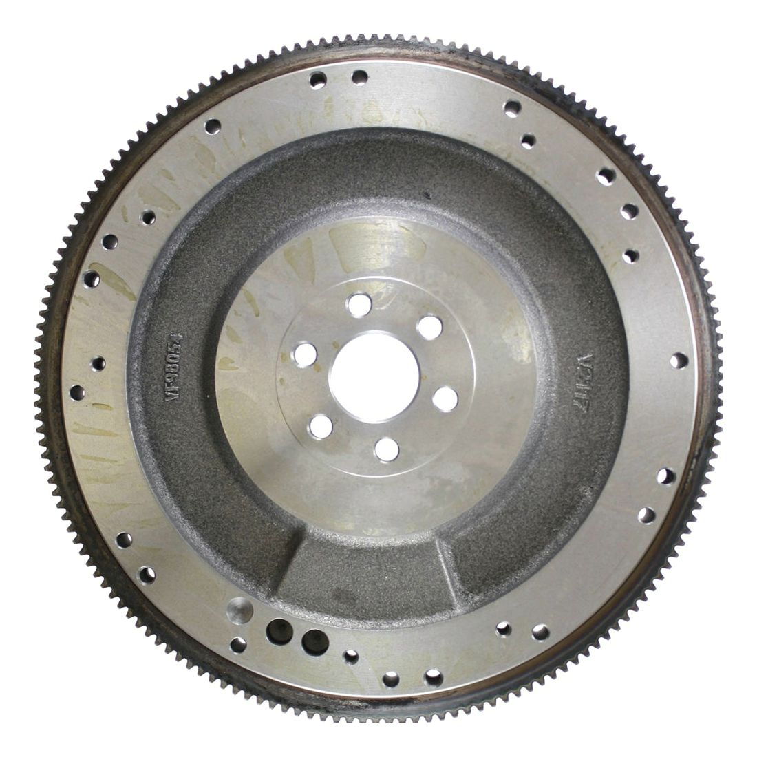 For 1980 Ford E-150 Econoline Club Wagon Extended Passenger Van Clutch Flywheel