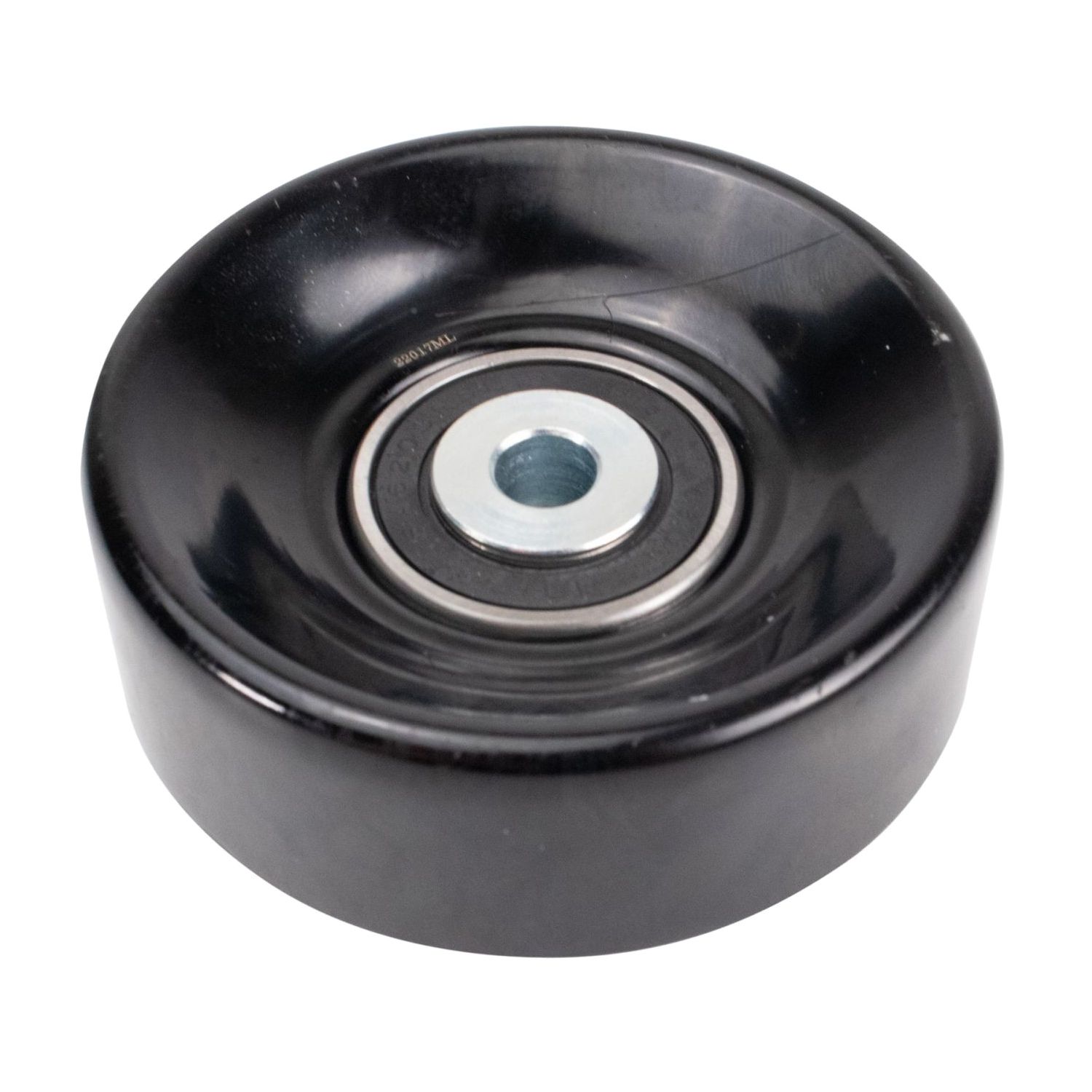 For 1994-1997 S10 Base Standard Cab Pickup Serpentine Belt Tensioner Pulley