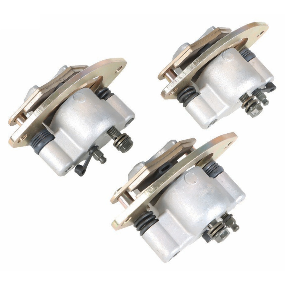 For Polaris Front & Rear Brake Calipers 1911151