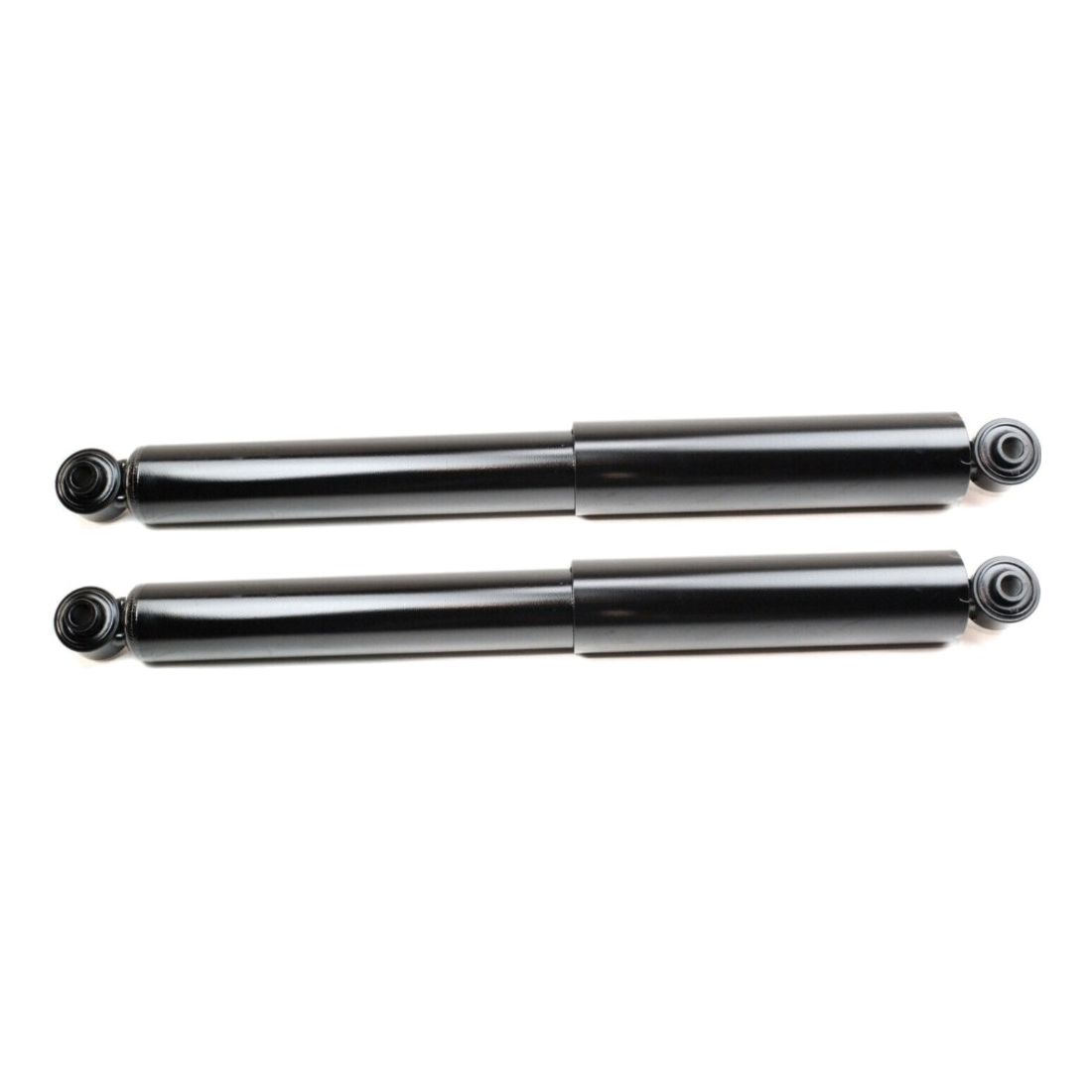 Shocks Set For 04-15 Titan 4WD Gas-Charged Twin-Tube Rear Left & Right 2-Pcs