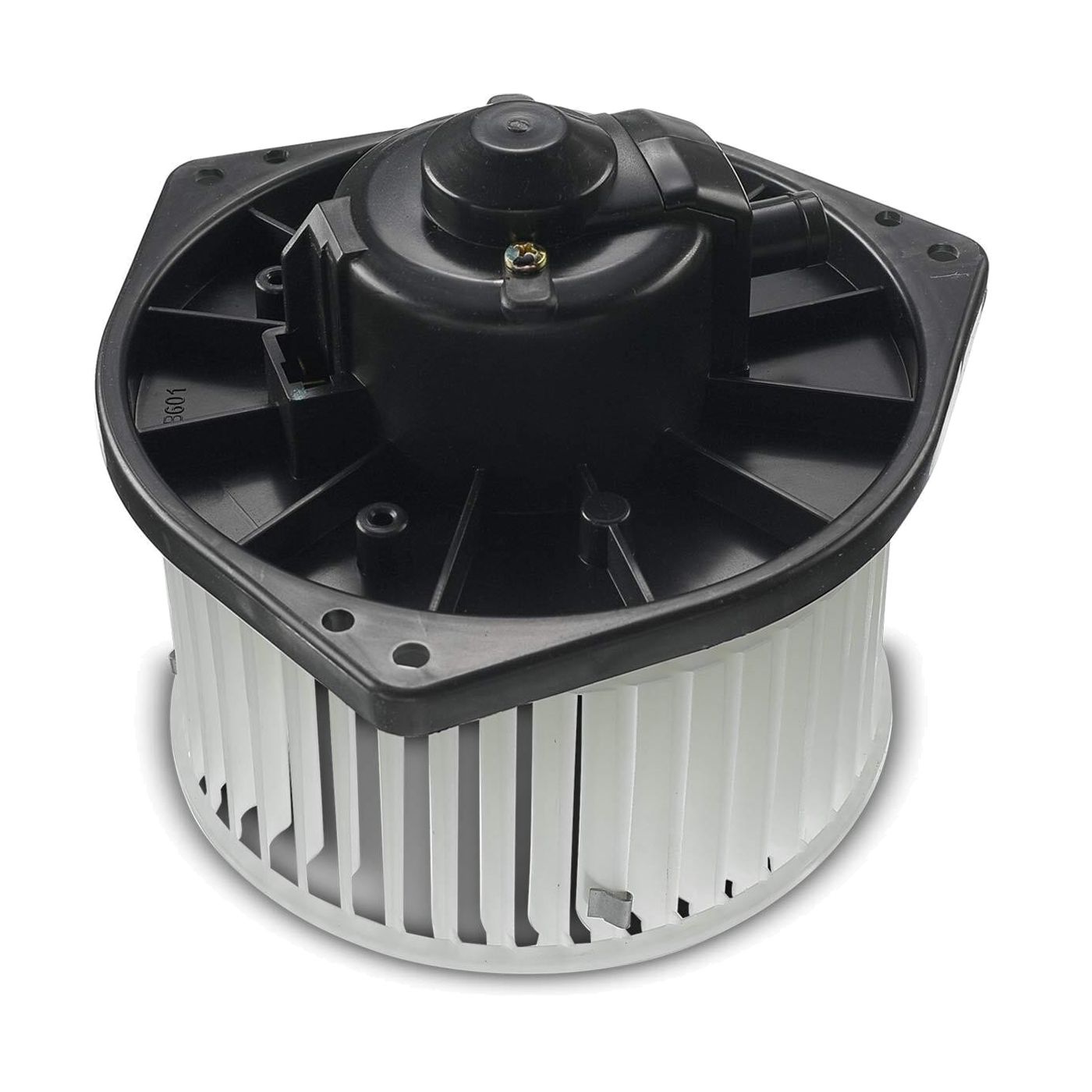 For 05-06 Mitsubishi Lancer Evolution MR Sedan HVAC Blower Motor W/Fan Cage