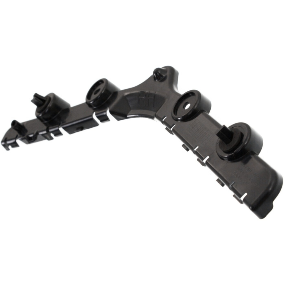 Bumper Face Bar Brackets Set Of 2 Rear Driver & Passenger Side For Nissan Pair