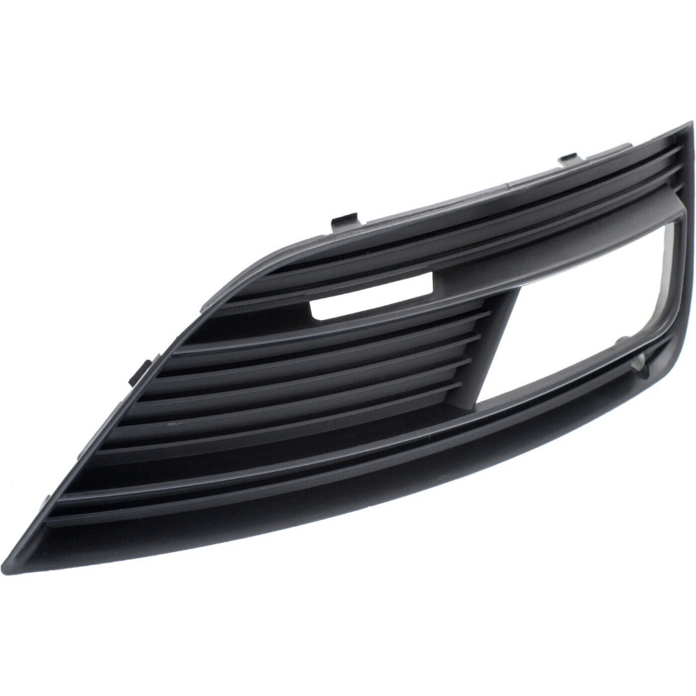 Fog Light Trim Driving Lamp Passenger Right Side Right Hand For A4 Quattro