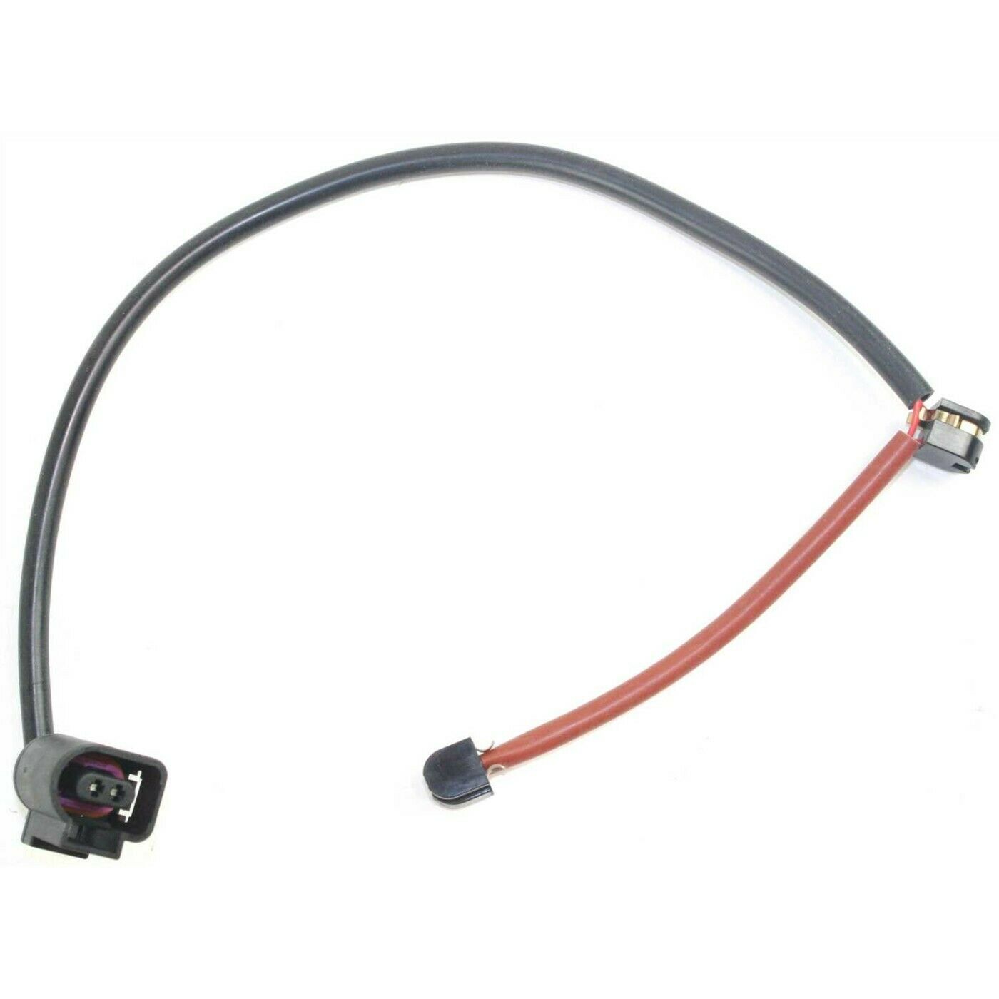 Brake Pad Sensors Pack Set Of 2 Front For 07-17 Q7 03-10 Cayenne 04-17 Touareg
