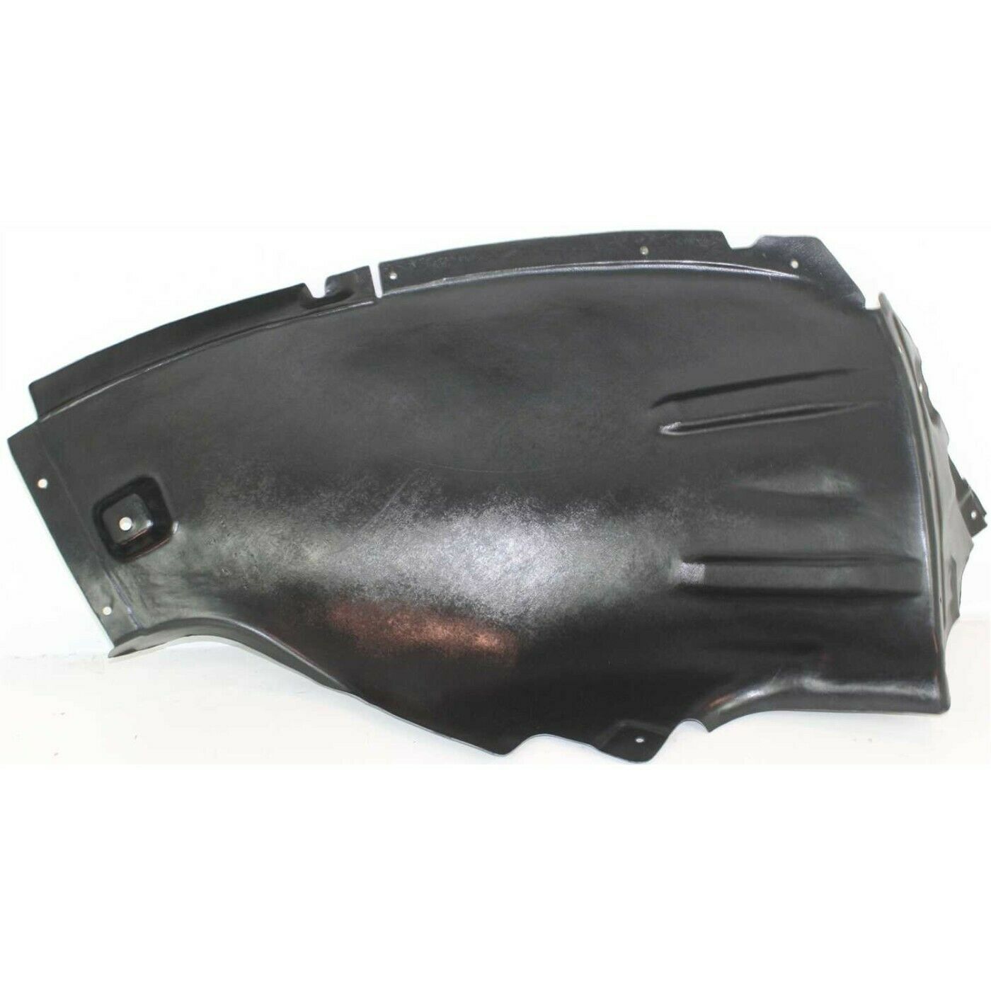 Fender Liner For 2006-2011 Mercedes-Benz Front Left & Right Front Section