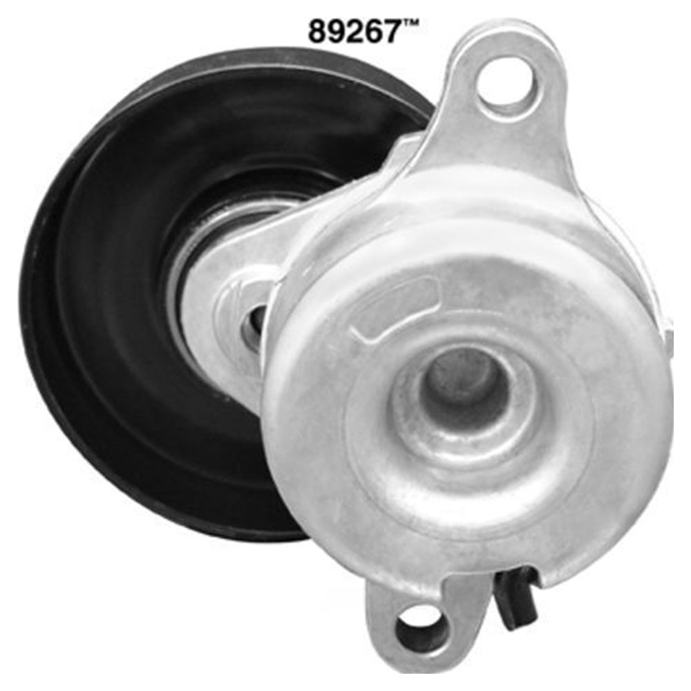 For Chevrolet 99-03 Tracker Base Accessory Drive Belt Tensioner Assembly 89267