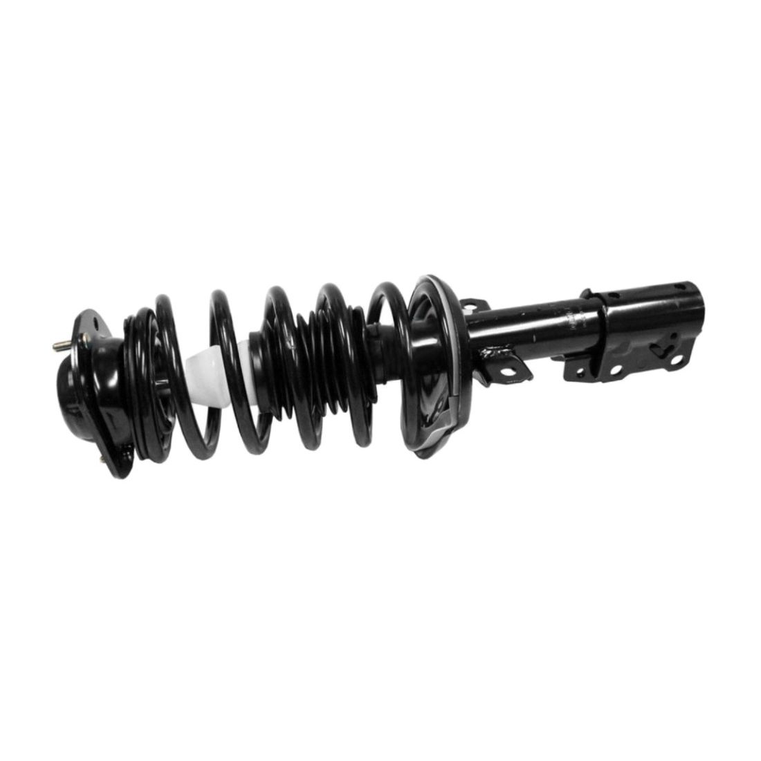 For Cobalt G5 HHR Pursuit 1pc Front Left Side Shock Strut & Spring 172179L