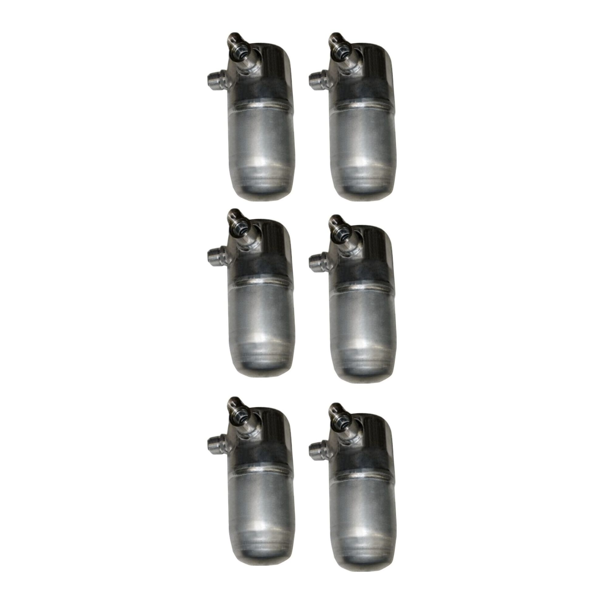 6 Sets Of - New AC A/C Accumulator For Chevy Olds Chevrolet Impala Grand Prix
