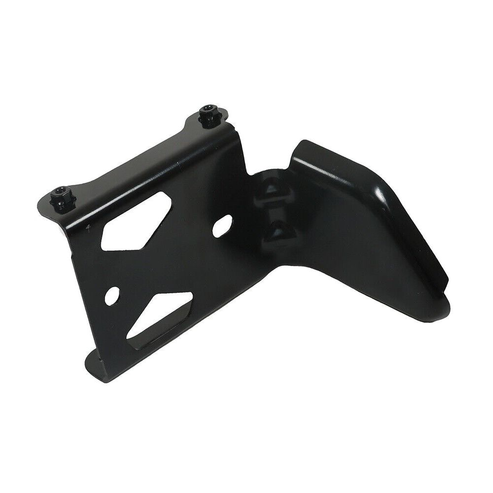 2pcs Front Bumper Bracket For 17-19 Challenger R/T 392 Coupe Left & Right Side