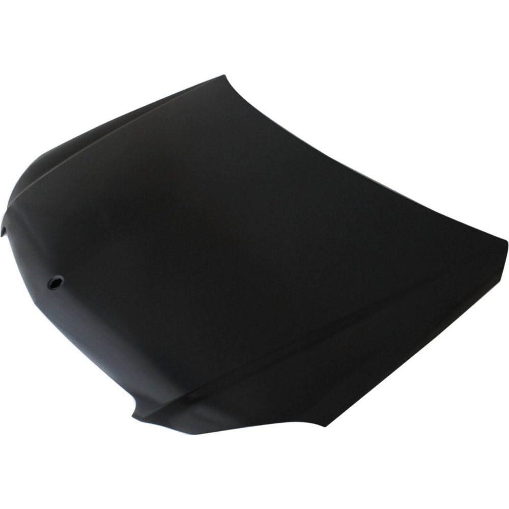 Hood For Mercedes-Benz 12-15 C250 12-14 C300 12-15 C350 Primed Aluminum