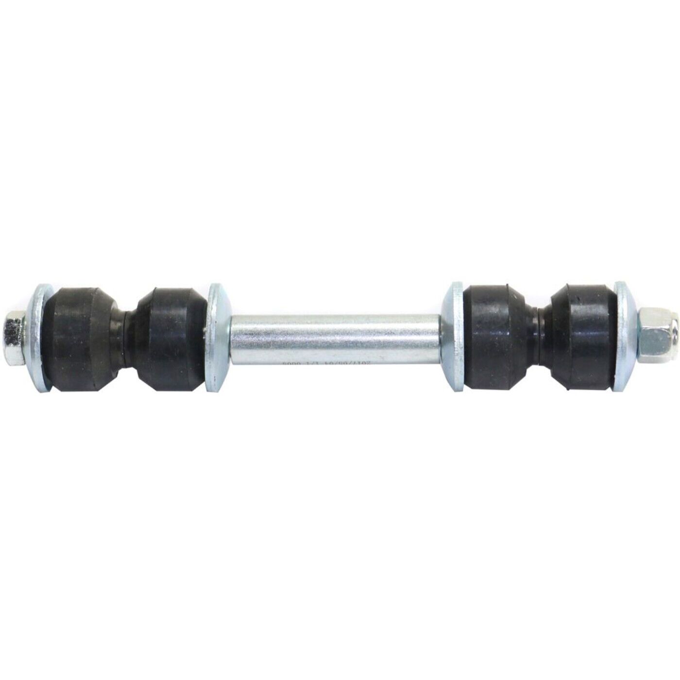 Set Of 2 Sway Bar Links Front Driver & Passenger Side For Buick 73 Apollo Pair