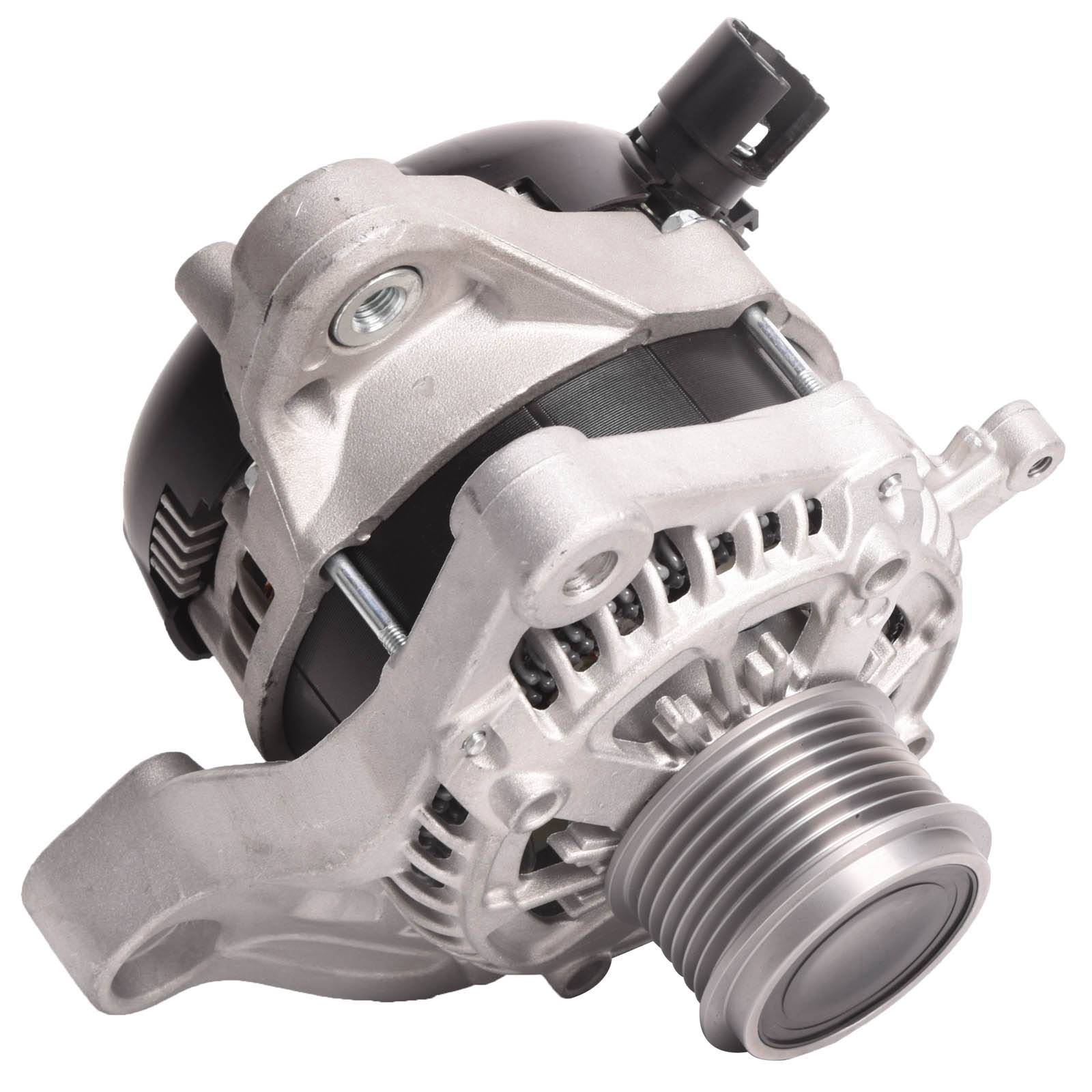 For 16-22 ILX 15-20 TLX 15-19 CR-V New Alternator 12V 135A 104211-3470