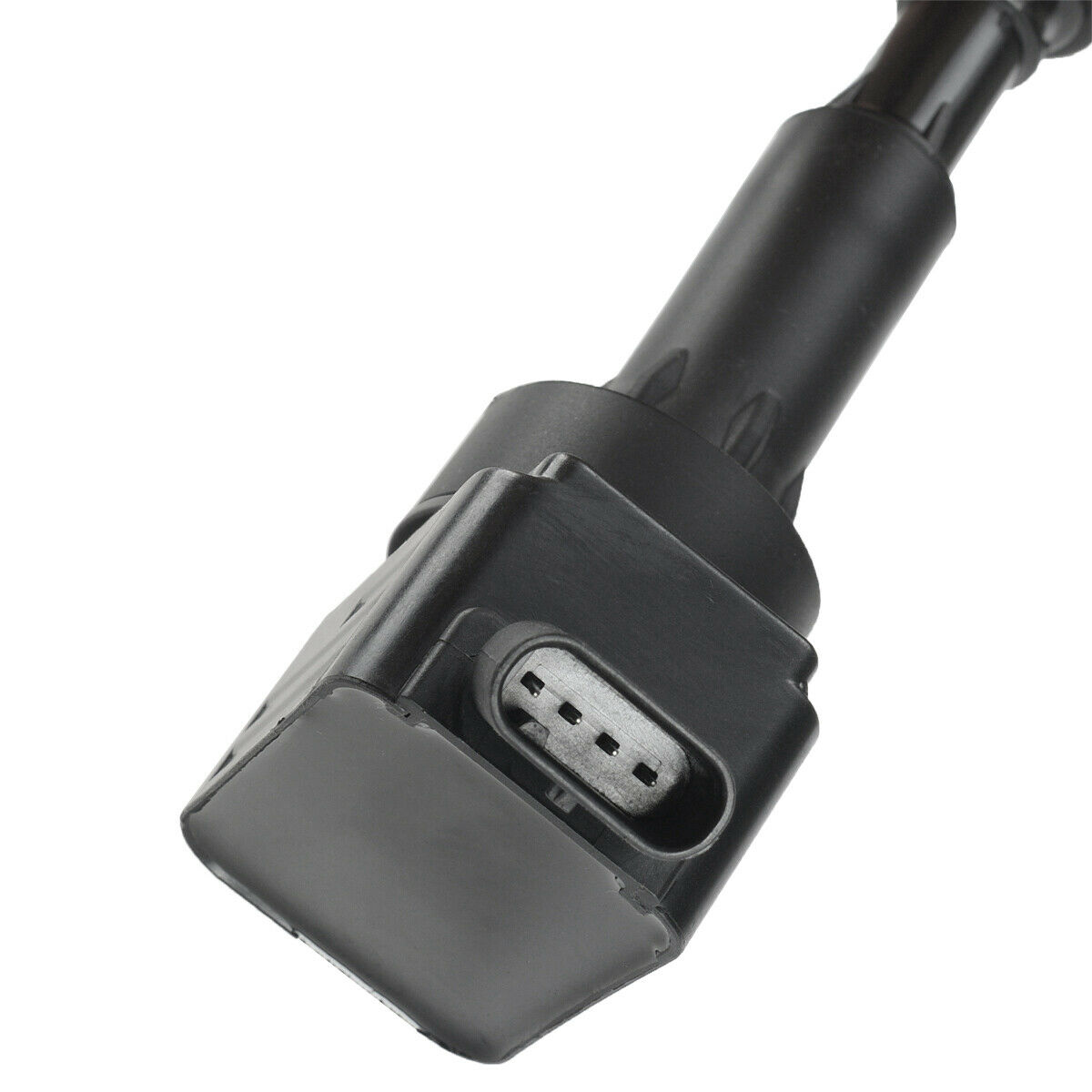 4x Ignition Coil For Elantra Forte Kona Optima Sonata Veloster L4 2.0L