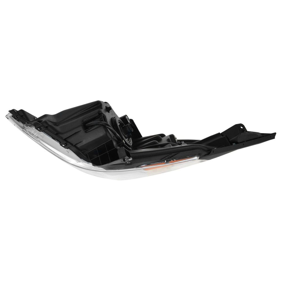 DIY Right Headlight For 13-15 Spark LS Hatchback 13-15 Spark LT Hatchback Spark